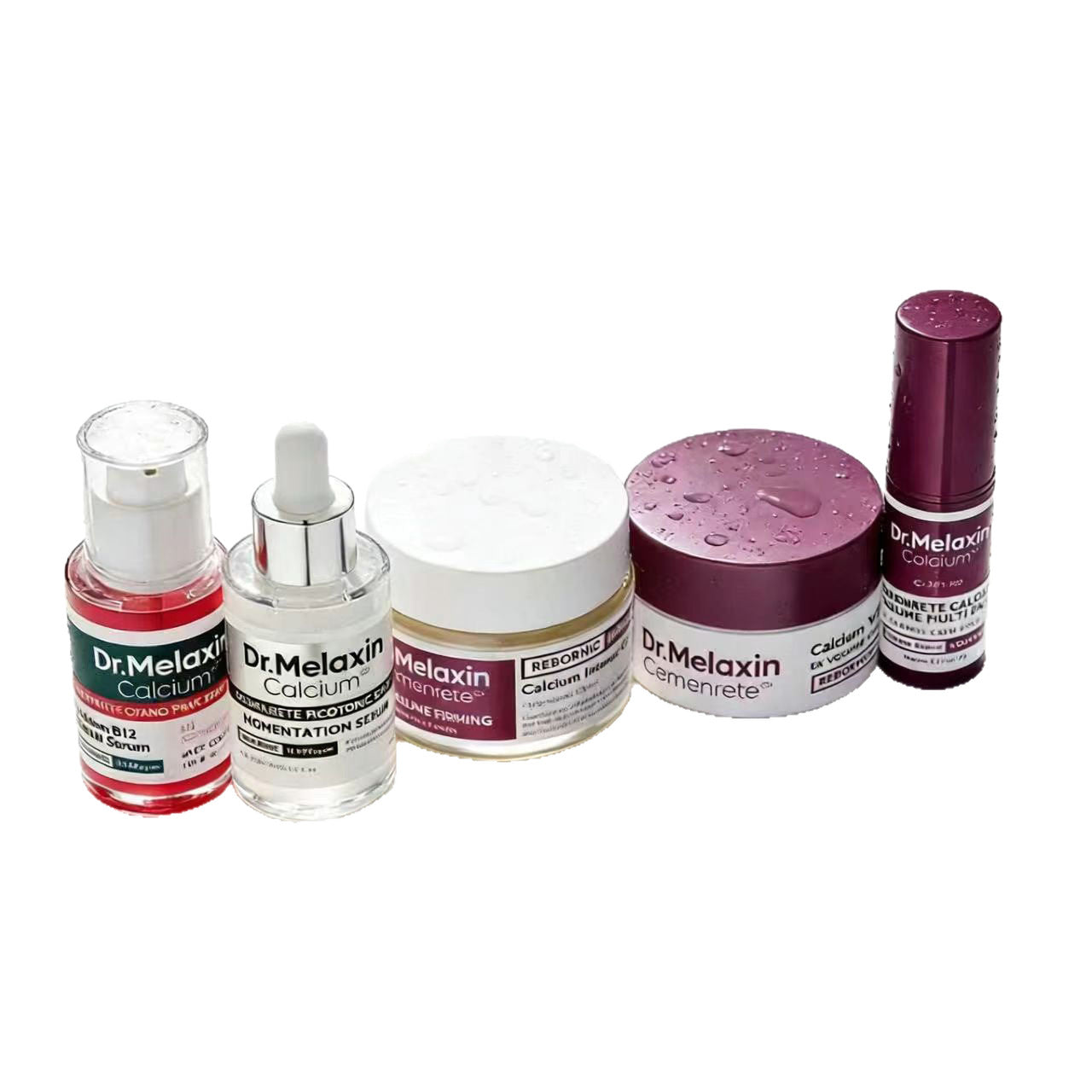 Dr.Melaxin Gifted Collagen Boost Set of Five