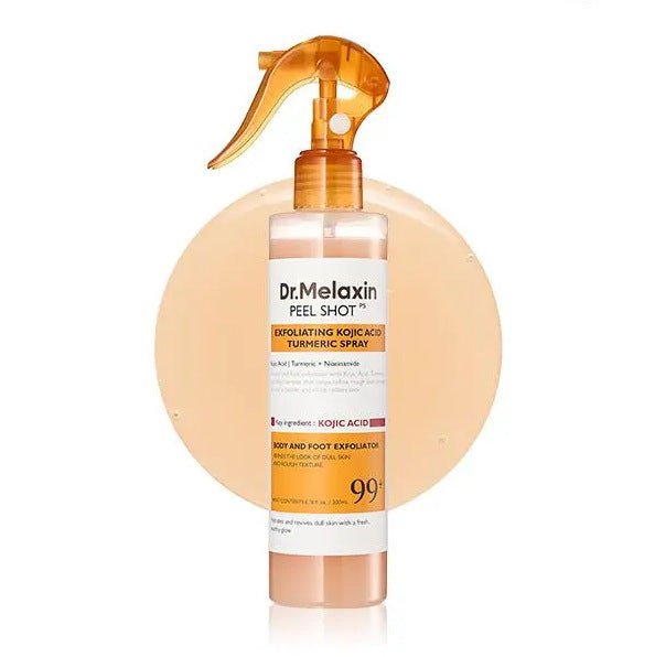 Dr.Melaxin Peel Shot Keratin Care Spray