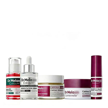 Dr.Melaxin Gifted Collagen Boost Set of Five