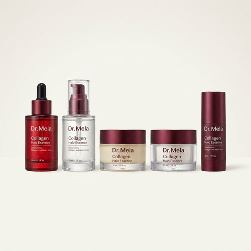 Collagen Halo Essence